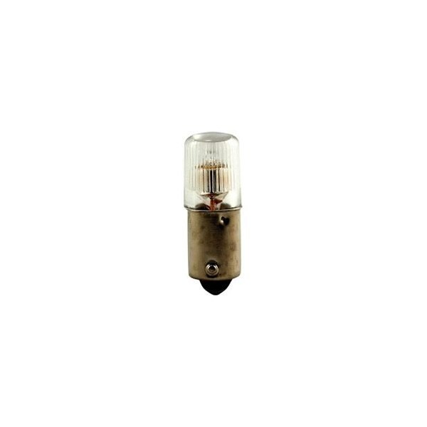 Ilb Gold Indicator Lamp, Replacement For Donsbulbs B2A-R, PK10 B2A-R - main